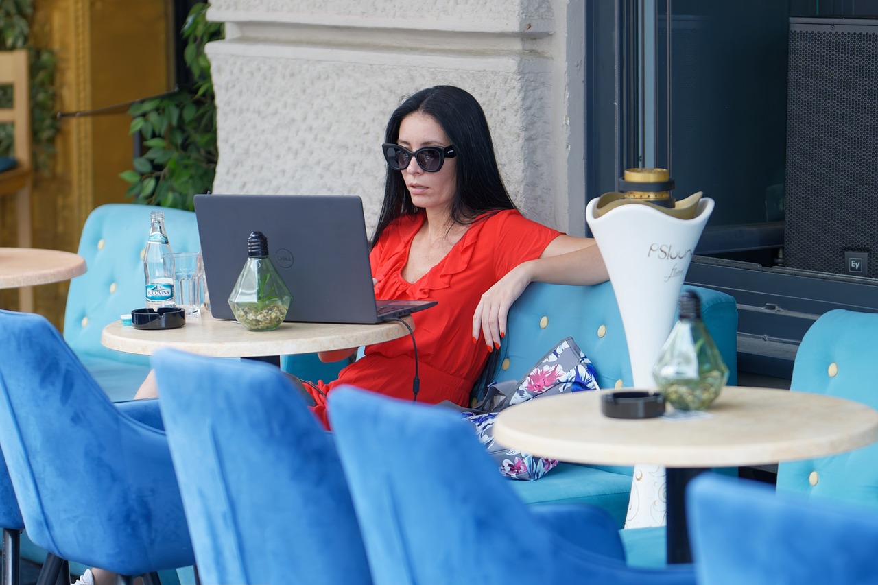 explore the benefits and challenges of remote work, tips for staying productive, and how to create an effective home office environment.