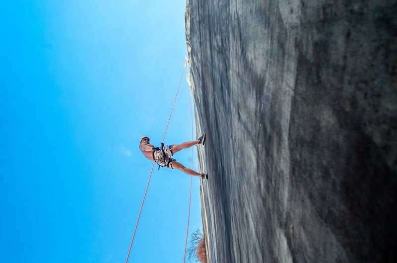 How Do Successful Entrepreneurs Handle Rejection and Failure?