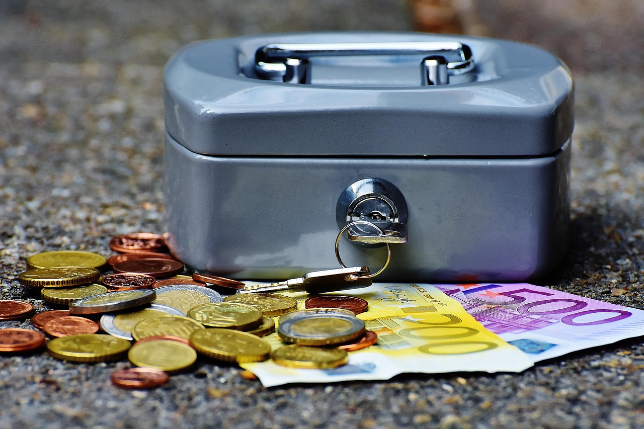 What’s the Best Way to Manage Cash Flow in a Growing Business?