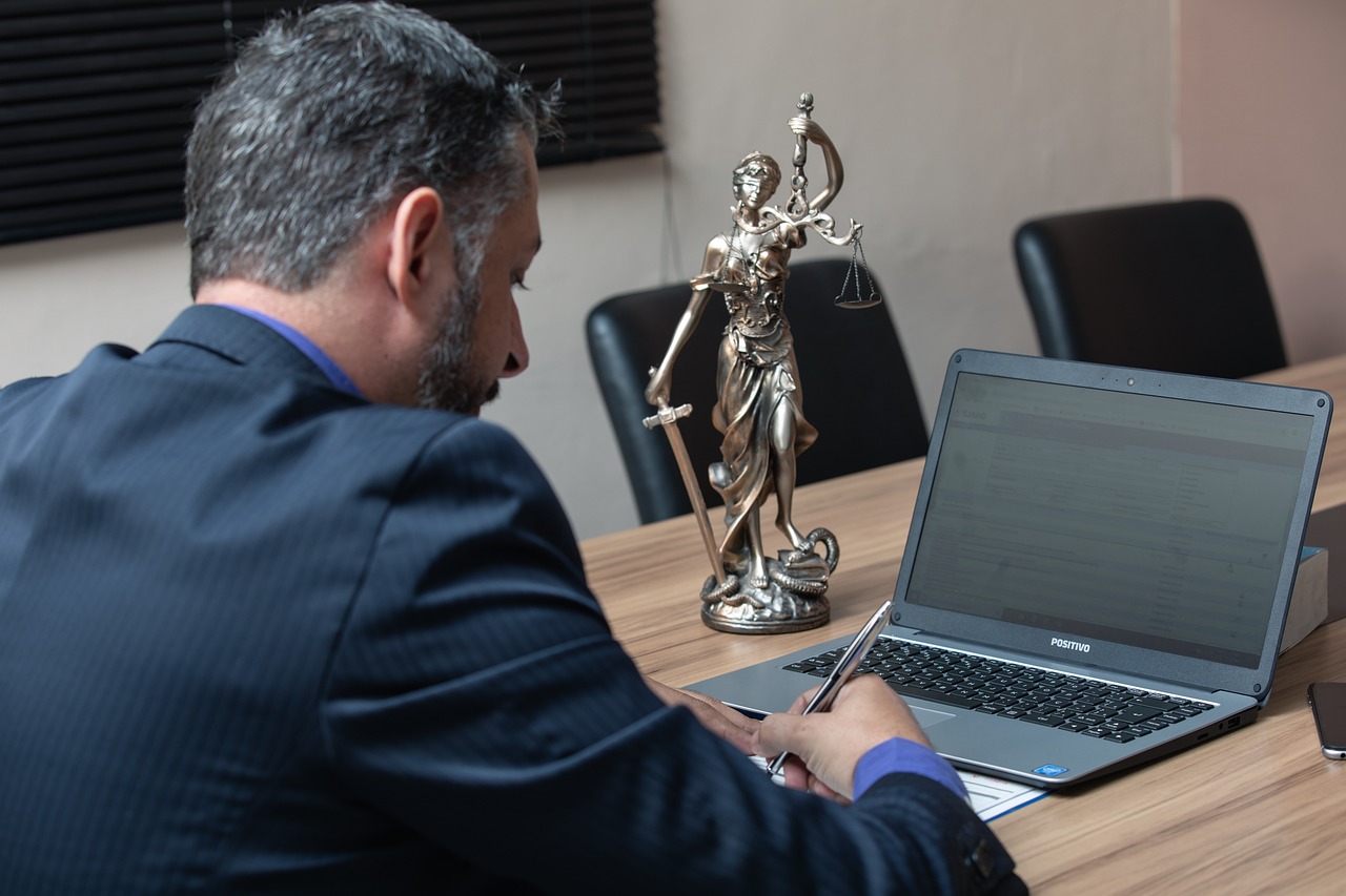 What Are the Essential Legal Documents Every Startup Needs?
